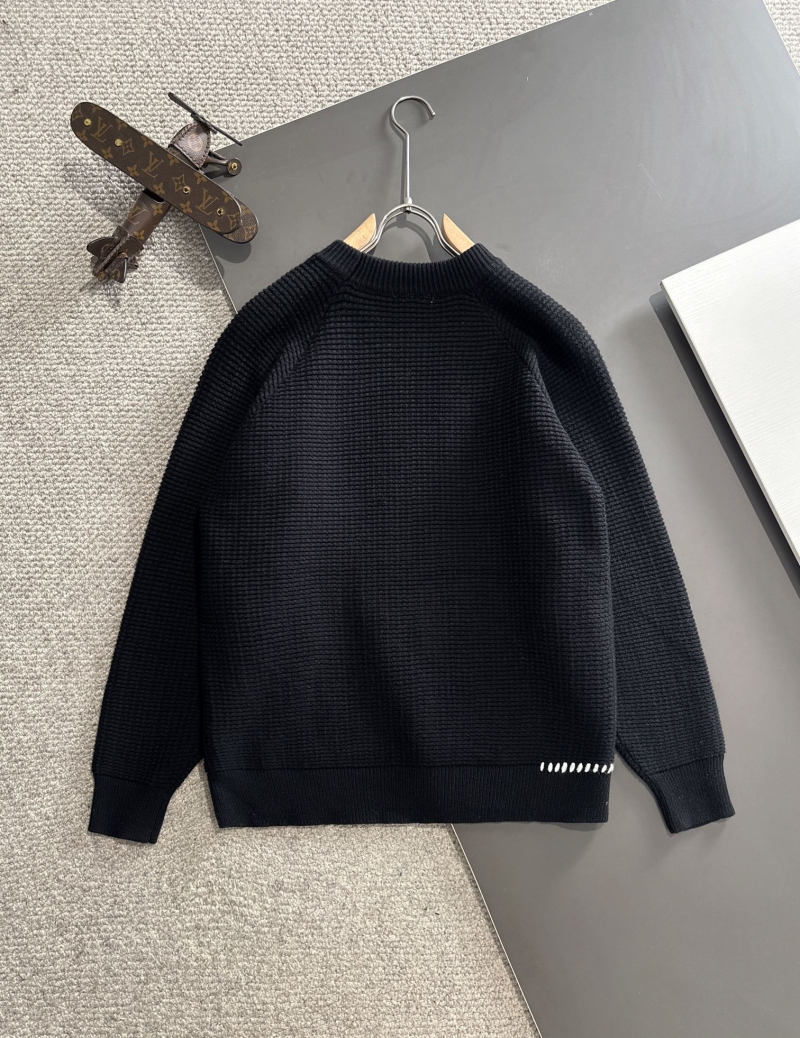 Prada Sweaters